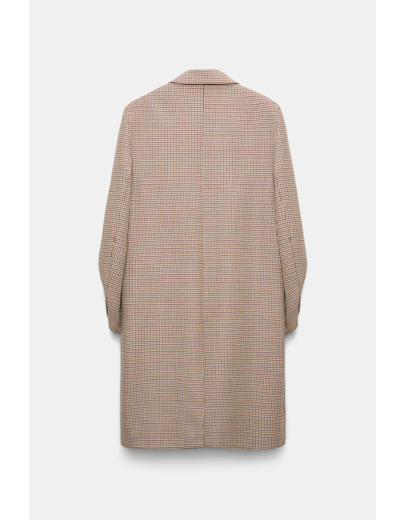 Dorothee Schumacher GRAPHIC CHIC COAT