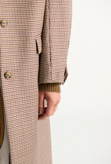Dorothee Schumacher GRAPHIC CHIC COAT