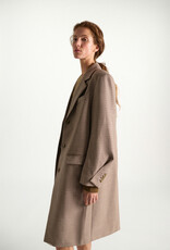 Dorothee Schumacher GRAPHIC CHIC COAT
