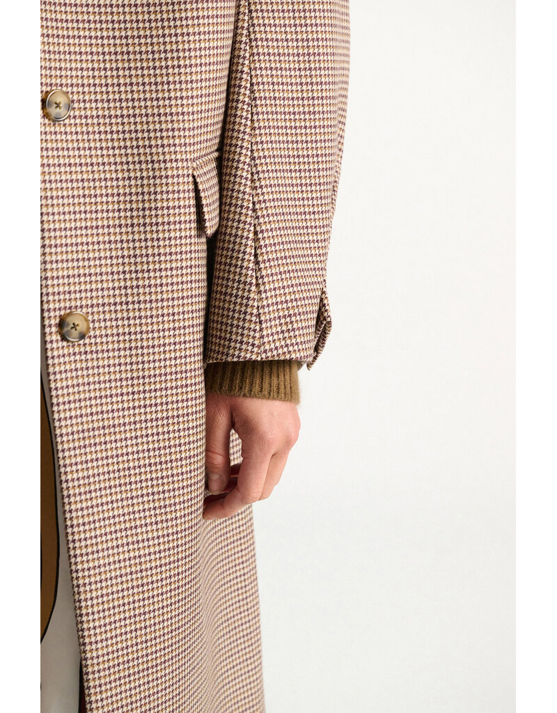Dorothee Schumacher GRAPHIC CHIC COAT