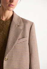 Dorothee Schumacher GRAPHIC CHIC COAT