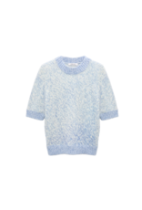 Dorothee Schumacher FINE COLORTWIST STATEMENTS PULLOVER