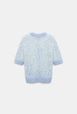 Dorothee Schumacher FINE COLORTWIST STATEMENTS PULLOVER