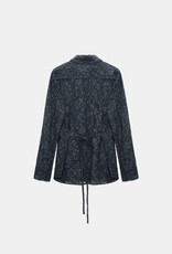 Dorothee Schumacher POWERFUL LACE BLOUSE