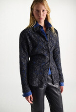 Dorothee Schumacher POWERFUL LACE BLOUSE