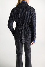 Dorothee Schumacher POWERFUL LACE BLOUSE