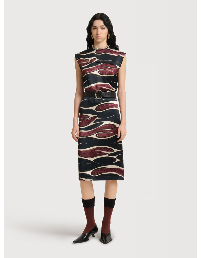 Marni SHIFT DRESS