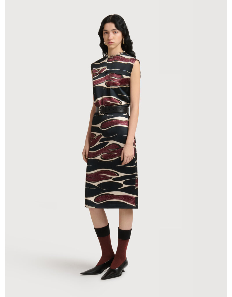 Marni SHIFT DRESS