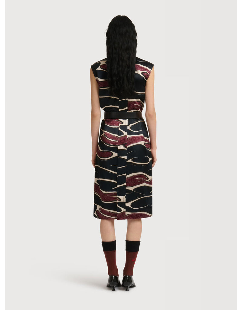 Marni SHIFT DRESS