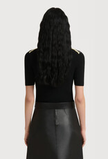 Marni S/S RIPPLE SWEATER