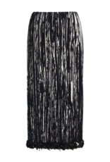 BRANDON MAXWELL SINCLAIR SKIRT