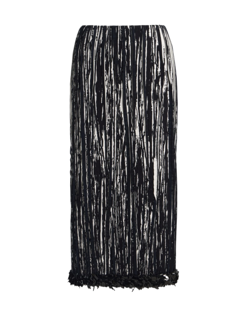 BRANDON MAXWELL SINCLAIR SKIRT