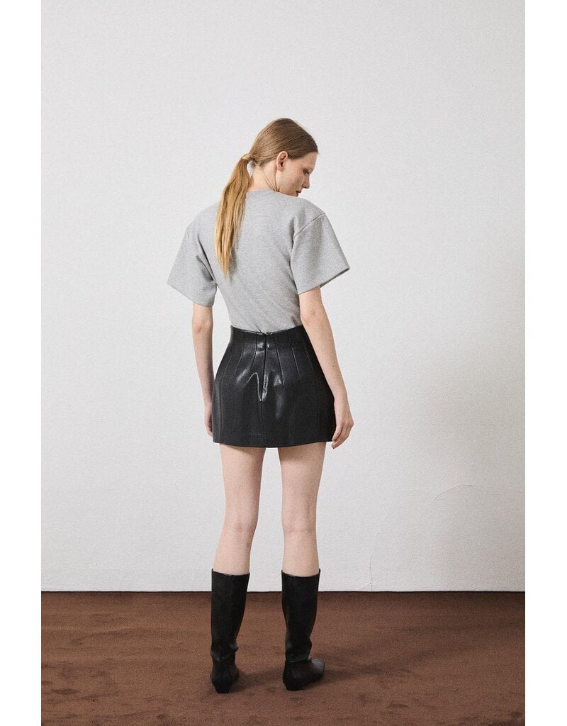 LA PISCINE SCULPTED T-SHIRT