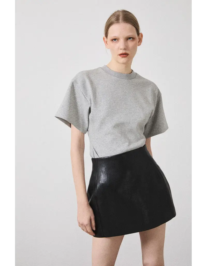 LA PISCINE SCULPTED T-SHIRT