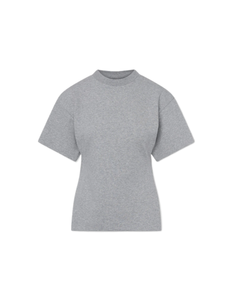 LA PISCINE SCULPTED T-SHIRT