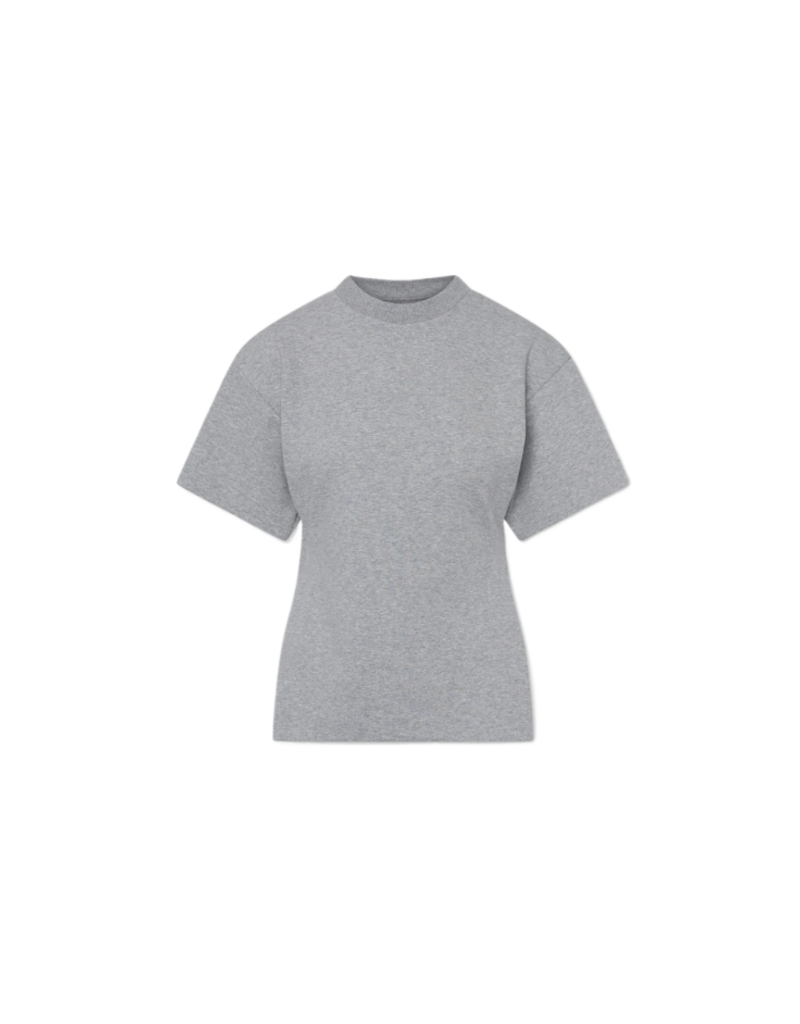 LA PISCINE SCULPTED T-SHIRT