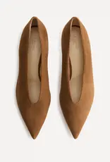 LE MONDE BÉRYL BABOUCHE KITTEN HEEL