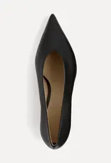 LE MONDE BÉRYL BABOUCHE KITTEN HEEL