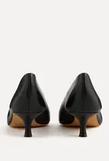 LE MONDE BÉRYL BABOUCHE KITTEN HEEL