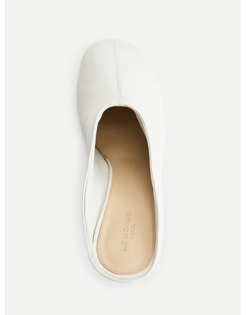 LE MONDE BÉRYL MICA MULE