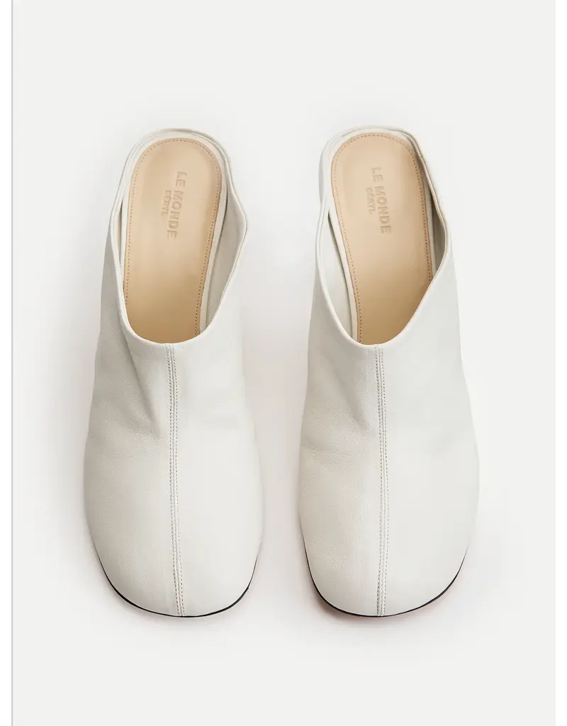 LE MONDE BÉRYL MICA MULE