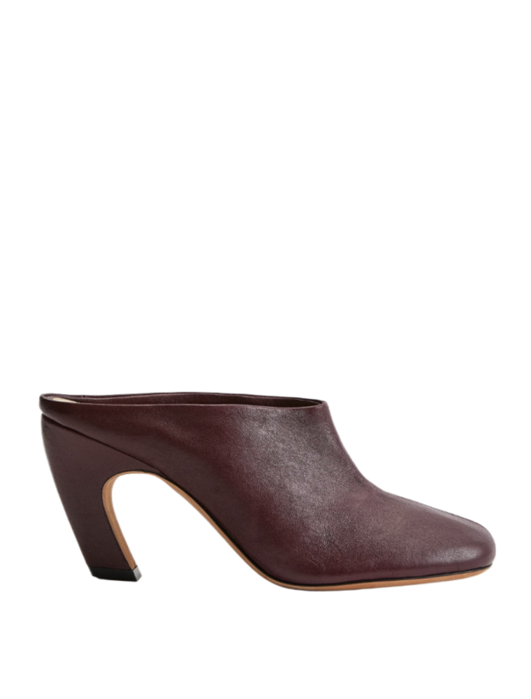 LE MONDE BÉRYL MICA MULE