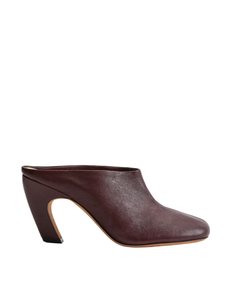 LE MONDE BÉRYL MICA MULE