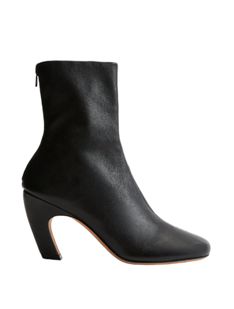 LE MONDE BÉRYL MICA GLOVE BOOT