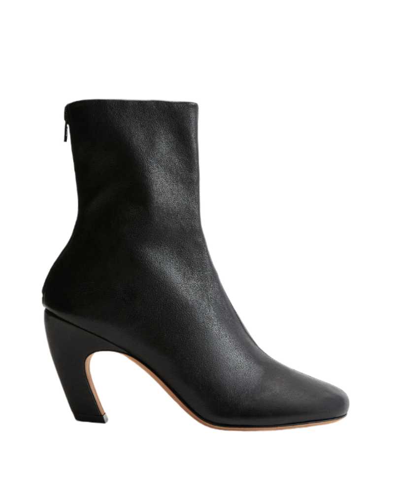 LE MONDE BÉRYL MICA GLOVE BOOT