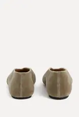 LE MONDE BÉRYL OLYMPIA SLIPPER VELVET