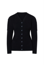 LA PISCINE KNIT JACKET