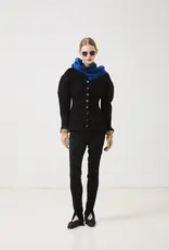 LA PISCINE KNIT JACKET