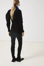 LA PISCINE KNIT JACKET