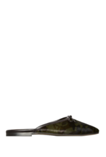 Ann Mashburn JOY MULE