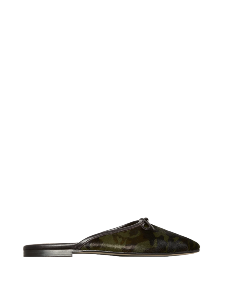 Ann Mashburn JOY MULE