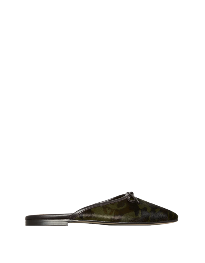 Ann Mashburn JOY MULE