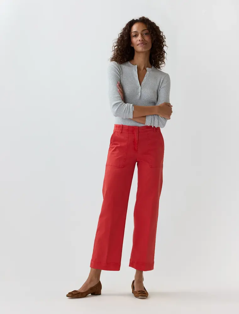 Ann Mashburn WEEKENDER PANT