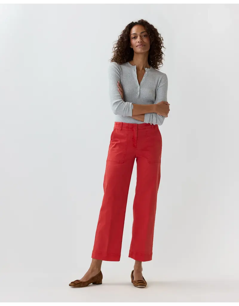 Ann Mashburn WEEKENDER PANT