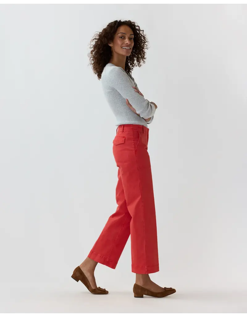 Ann Mashburn WEEKENDER PANT