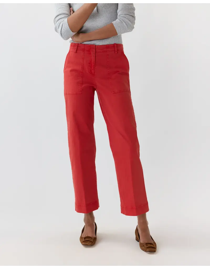 Ann Mashburn WEEKENDER PANT