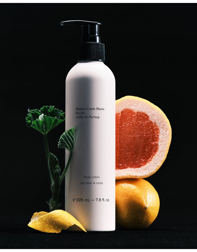 MAISON LOUIS MARIE Body & Hand Lotion