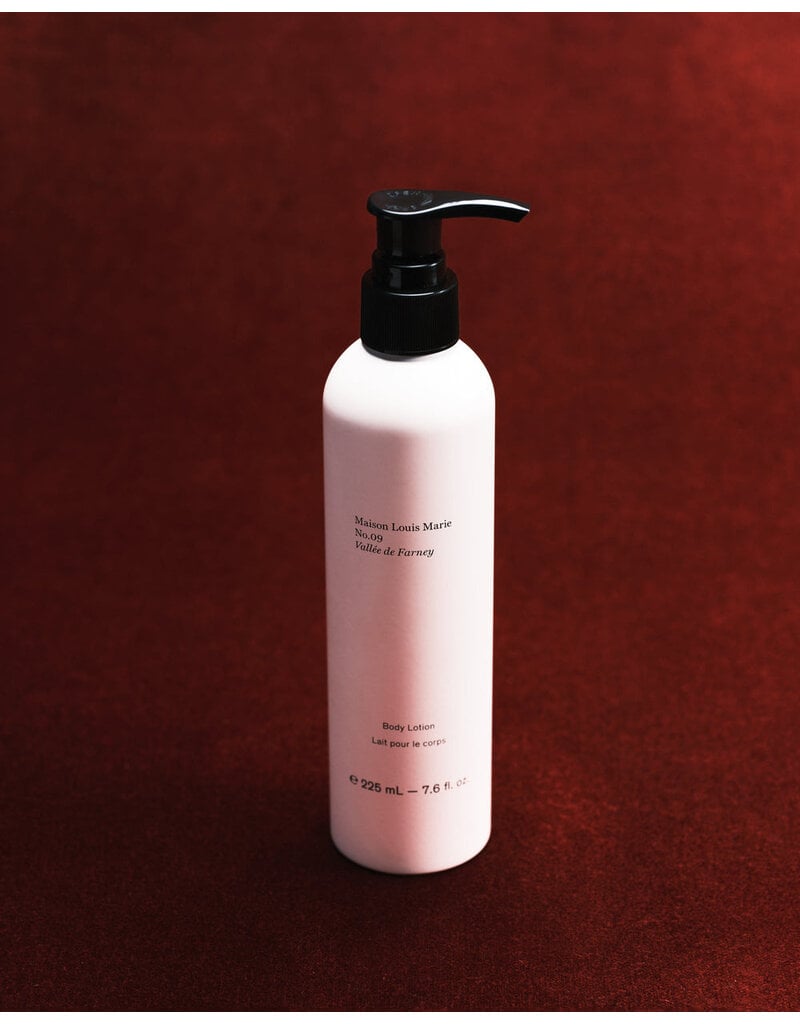 MAISON LOUIS MARIE Body & Hand Lotion