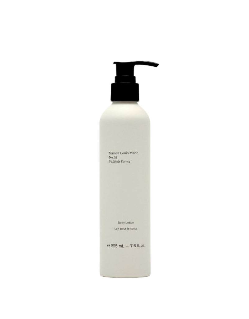 MAISON LOUIS MARIE Body & Hand Lotion
