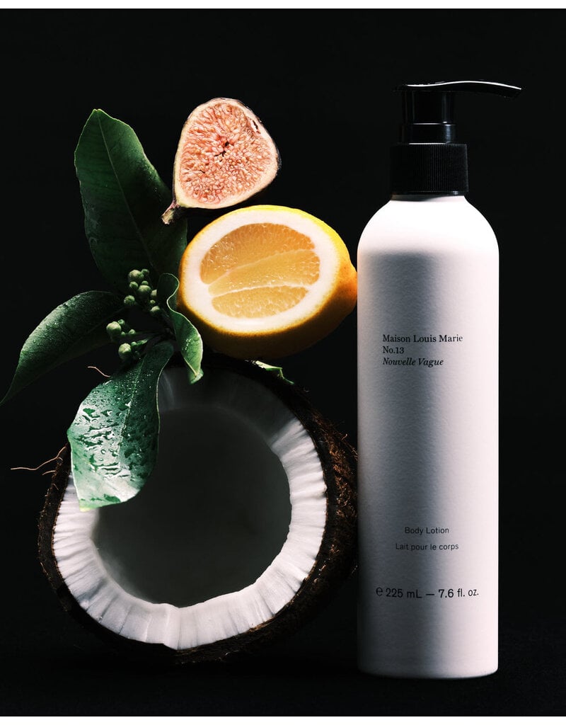 MAISON LOUIS MARIE Body & Hand Lotion