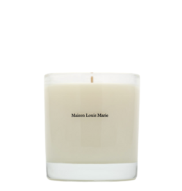 MAISON LOUIS MARIE Candle