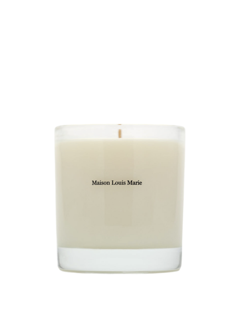 MAISON LOUIS MARIE Candle