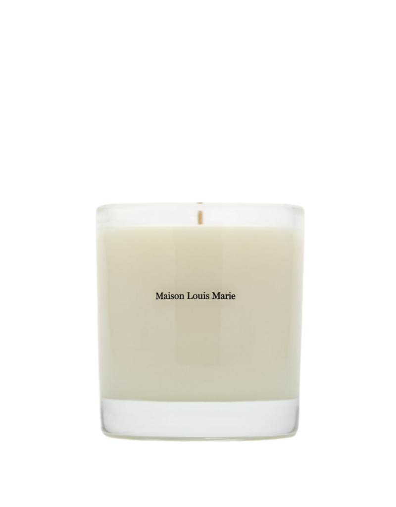 MAISON LOUIS MARIE Candle