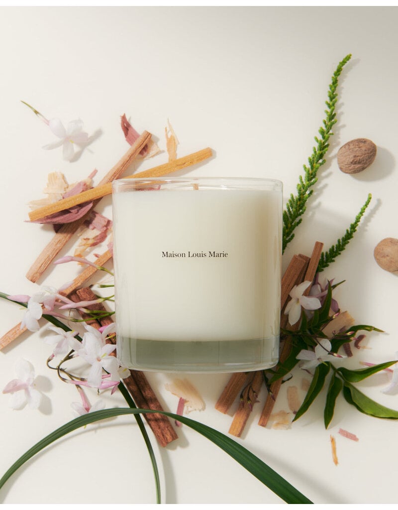 MAISON LOUIS MARIE Candle