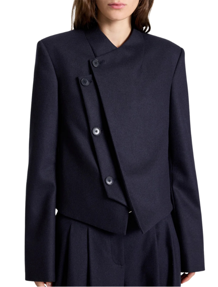 TWP OLI JACKET