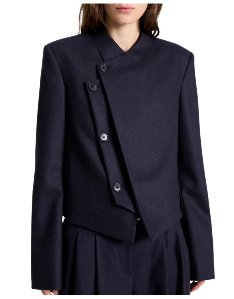TWP OLI JACKET